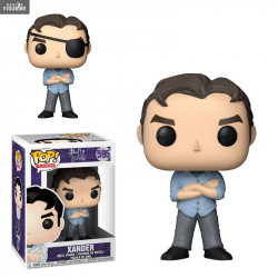 Pop! Buffy contre les...