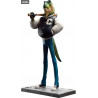 Dino Brawlers - Marco Tiny Rexx figure by Alberto Camara