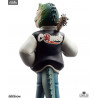 Dino Brawlers - Marco Tiny Rexx figure by Alberto Camara