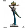 Dino Brawlers - Marco Tiny Rexx figure by Alberto Camara