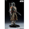 Star Wars - Figurine Boba Fett, Mythos