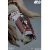 Star Wars - Boba Fett figure, Mythos