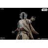 Star Wars - Figurine Boba Fett, Mythos