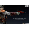Star Wars - Boba Fett figure, Mythos
