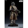 Star Wars - Boba Fett figure, Mythos