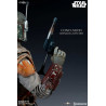 Star Wars - Figurine Boba Fett, Mythos