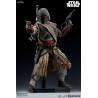 Star Wars - Boba Fett figure, Mythos