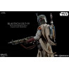 Star Wars - Boba Fett figure, Mythos
