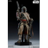 Star Wars - Boba Fett figure, Mythos
