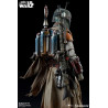 Star Wars - Boba Fett figure, Mythos