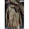 Star Wars - Boba Fett figure, Mythos