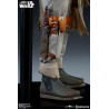 Star Wars - Boba Fett figure, Mythos