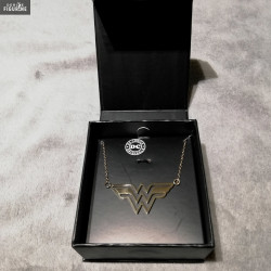Bijoux DC Comics - Collier...