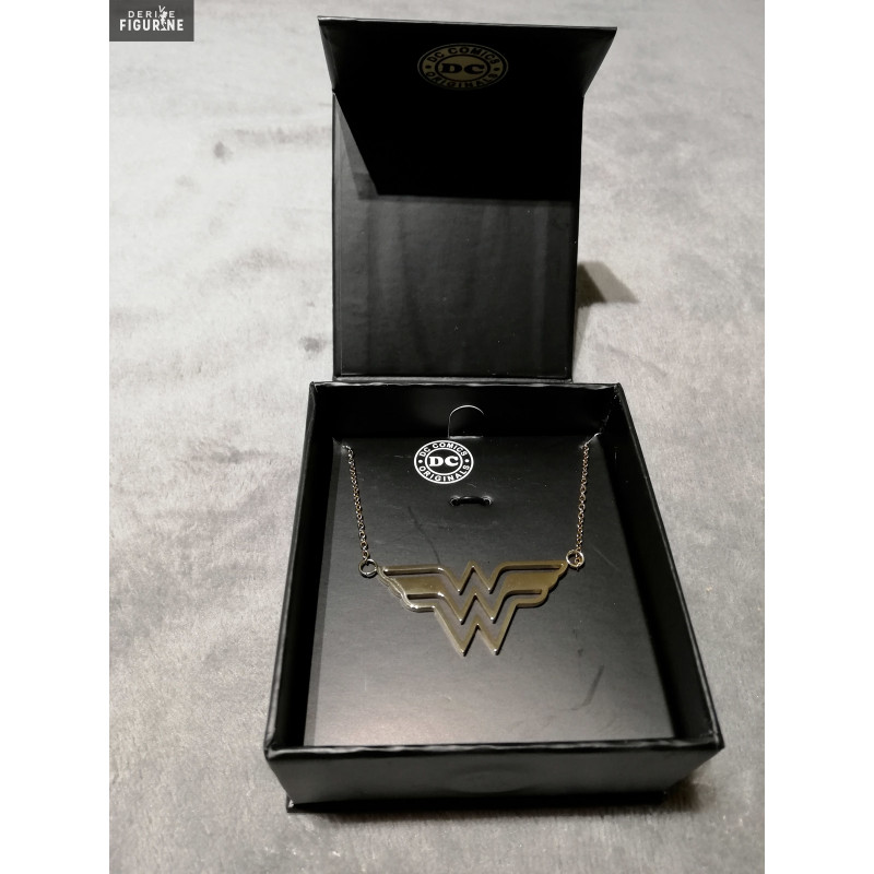 Bijoux DC Comics - Collier...