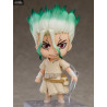 Dr. Stone - Figure Senku Ishigami, Nendoroid