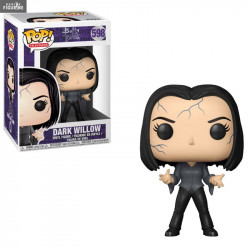Buffy the Vampire Slayer...