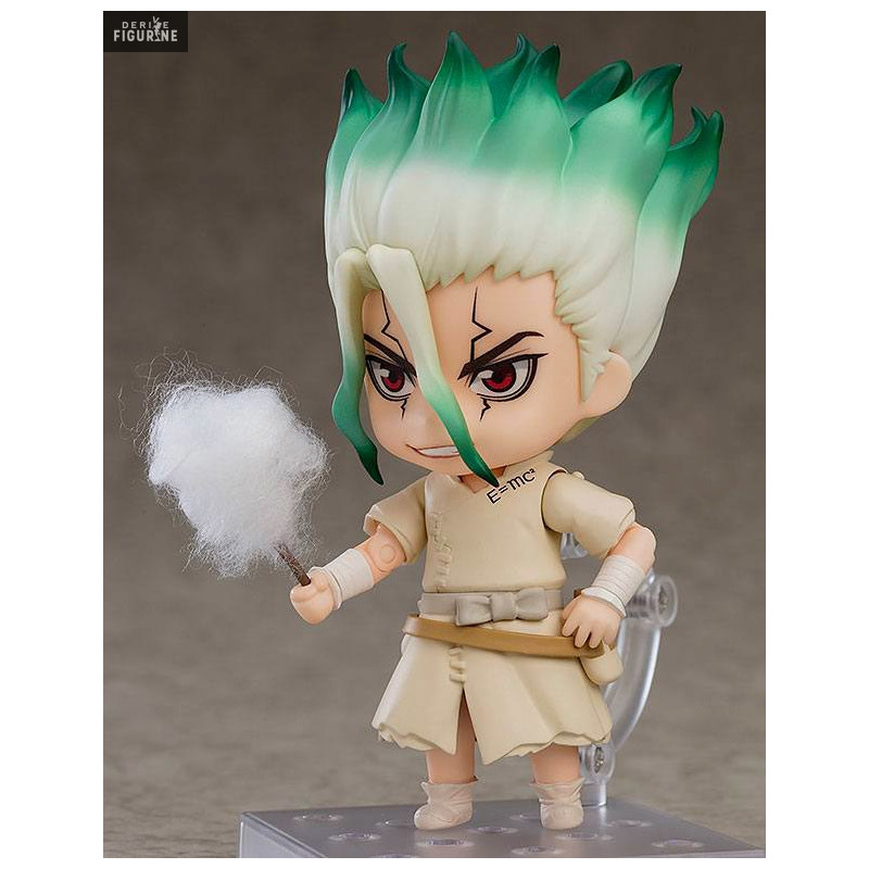 Dr. Stone - Figure Senku...