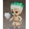 Dr. Stone - Figurine Senku Ishigami, Nendoroid