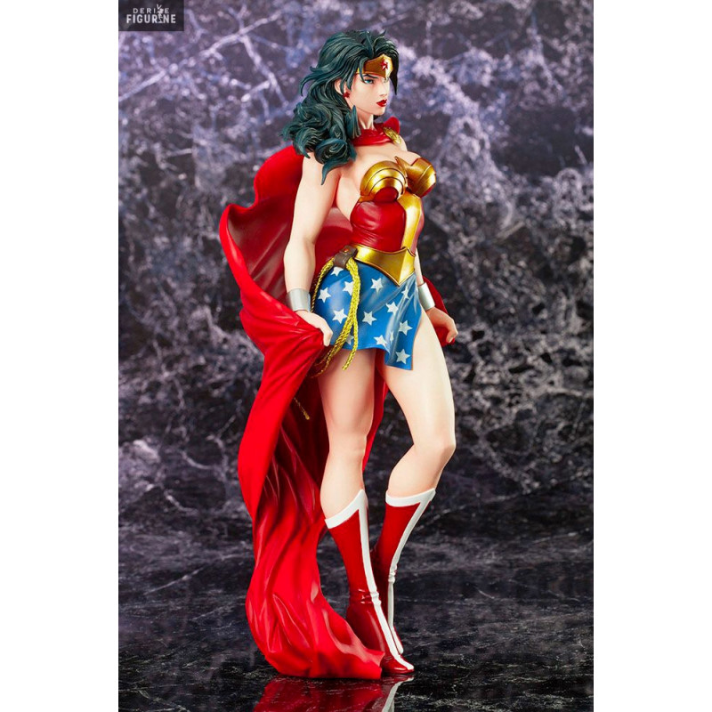 DC Comics - Figurine Wonder...