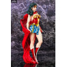 DC Comics - Wonder Woman figure, ARTFX