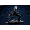 Devil May Cry 5 - Vergil figure, ARTFX