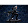 Devil May Cry 5 - Vergil figure, ARTFX