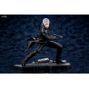 Devil May Cry 5 - Vergil figure, ARTFX