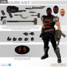 DC Comics - KGBeast figure, One:12