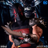 DC Comics - KGBeast figure, One:12