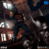 DC Comics - KGBeast figure, One:12