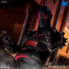DC Comics - KGBeast figure, One:12