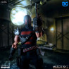 DC Comics - KGBeast figure, One:12