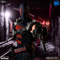 DC Comics - KGBeast figure,...