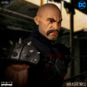 DC Comics - KGBeast figure, One:12