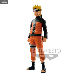 Naruto Shippuden - Figurine...