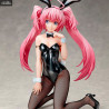That Time I Got Reincarnated as a Slime - Millim figure ver. Bunny