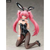 That Time I Got Reincarnated as a Slime - Millim figure ver. Bunny