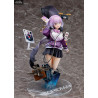 SSSS.Gridman - Akane Shinjo figure ver. A wish come true