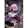 SSSS.Gridman - Akane Shinjo figure ver. A wish come true