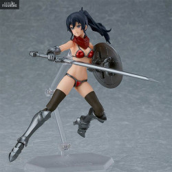 Original Character - Makoto...