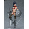Original Character - Makoto Bikini Armor figure, Figma