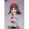 Youtubeuse Virtuelle - Figurine Kizuna AI, Nendoroid Doll