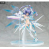 Hyperdimension Neptunia - Figurine Purple Heart, Lilac Cool