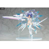 Hyperdimension Neptunia - Figure Purple Heart, Lilac Cool