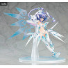 Hyperdimension Neptunia - Figure Purple Heart, Lilac Cool