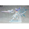 Hyperdimension Neptunia - Figurine Purple Heart, Lilac Cool