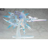 Hyperdimension Neptunia - Figure Purple Heart, Lilac Cool