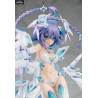 Hyperdimension Neptunia - Figurine Purple Heart, Lilac Cool