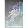 Hyperdimension Neptunia - Figure Purple Heart, Lilac Cool