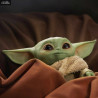 Star Wars The Mandalorian - Peluche parlante The Child